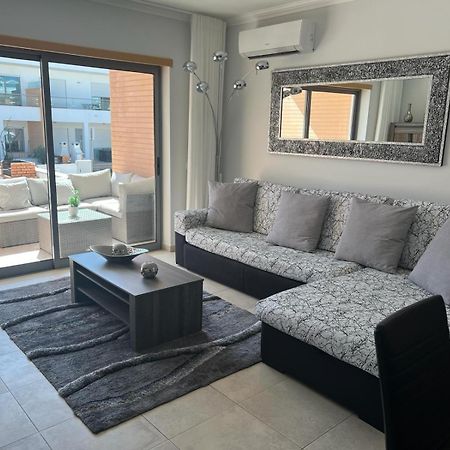 Vila Branca Albufeira Esterno foto