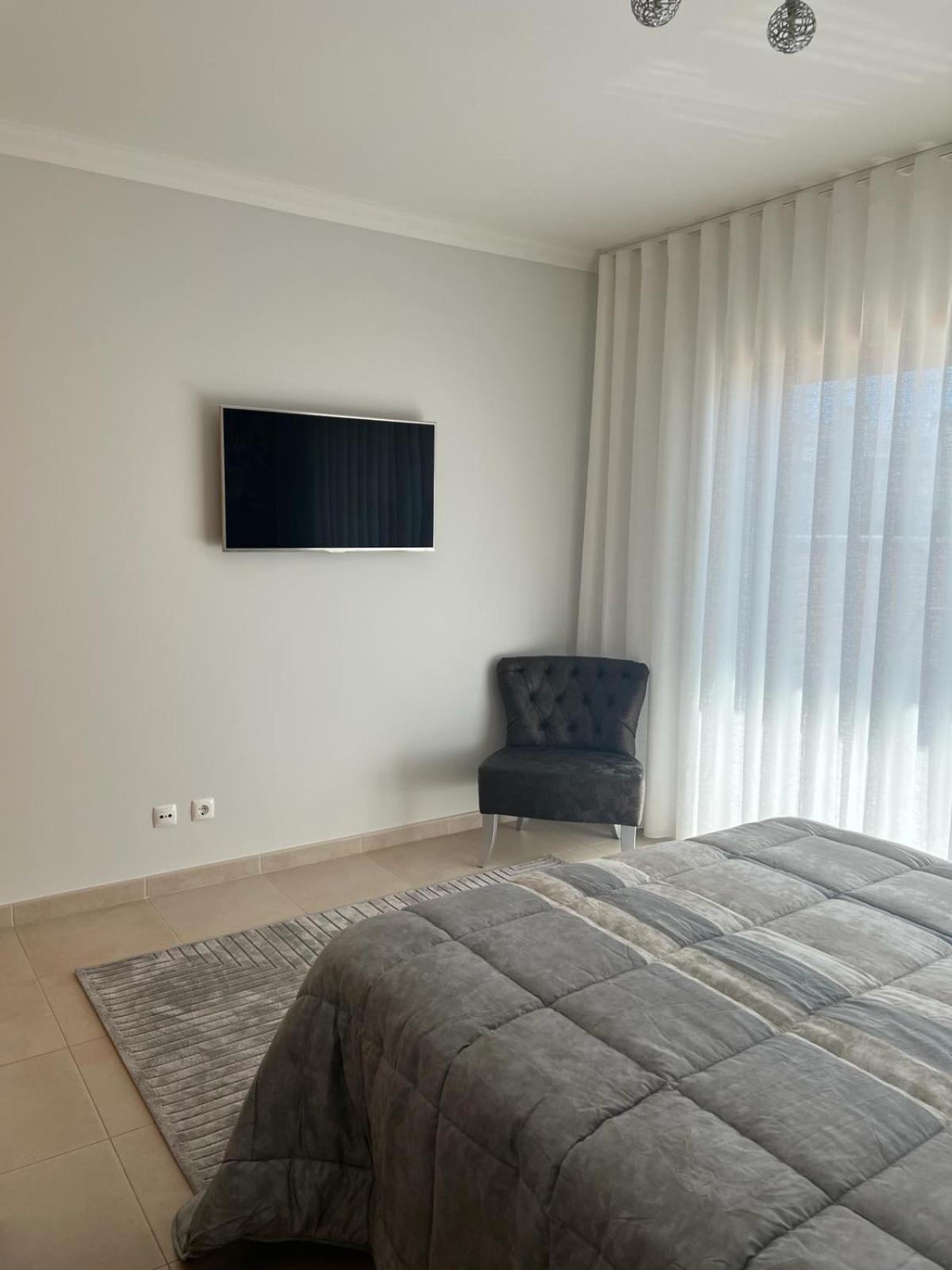 Vila Branca Albufeira Esterno foto