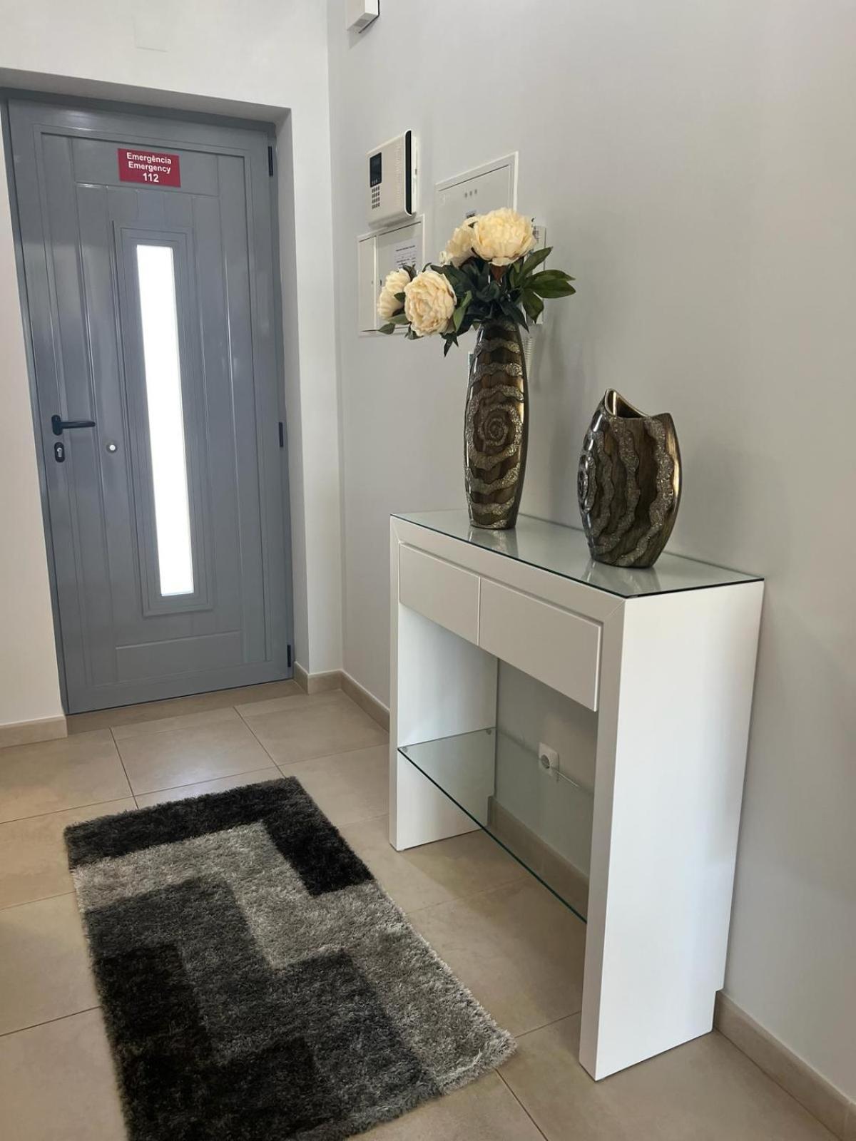 Vila Branca Albufeira Esterno foto
