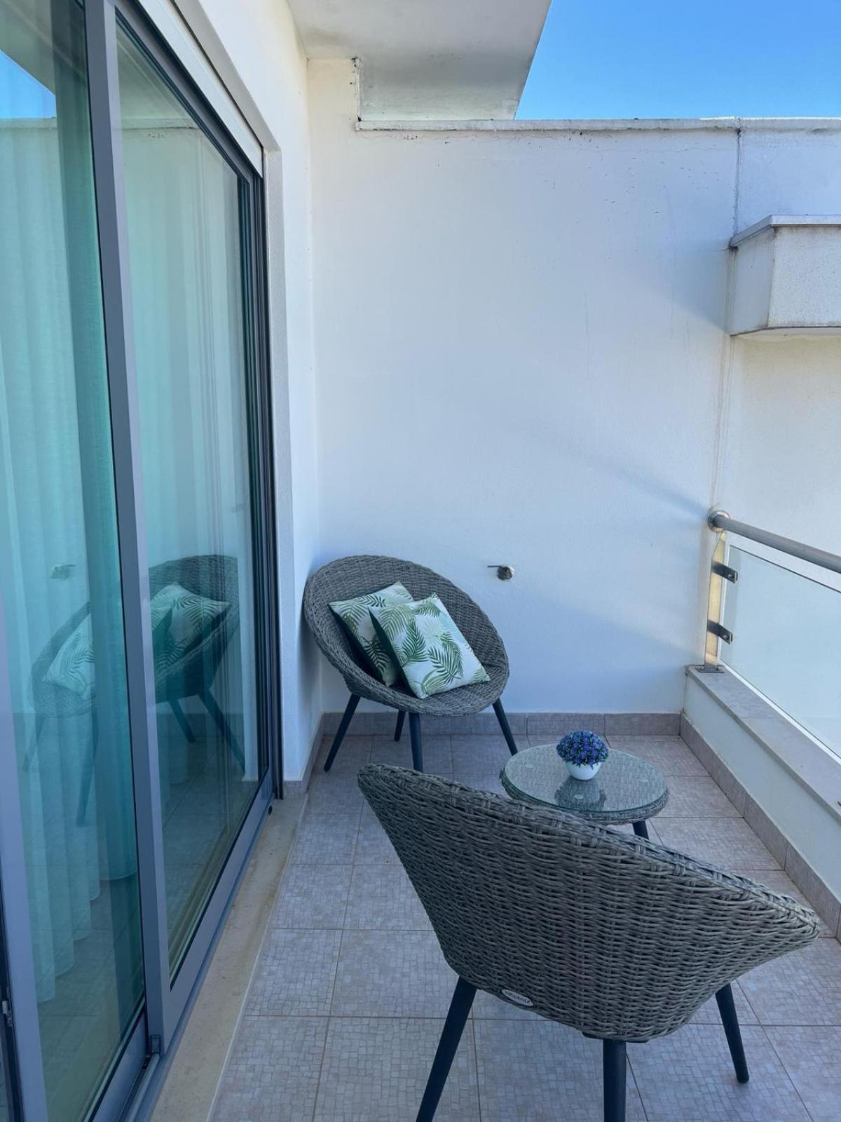 Vila Branca Albufeira Esterno foto