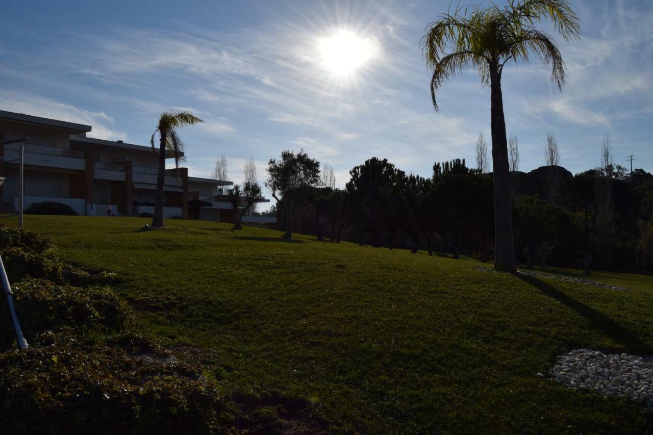 Vila Branca Albufeira Esterno foto