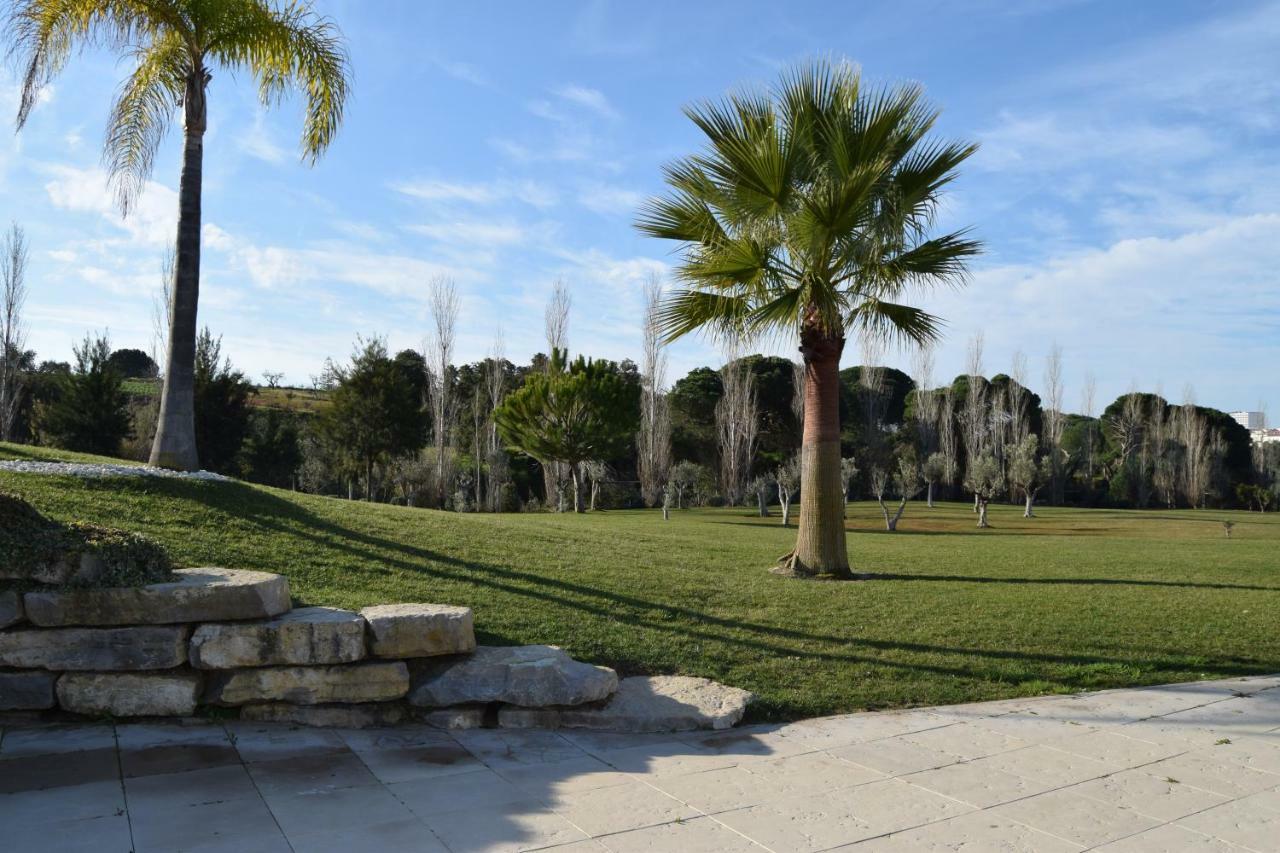 Vila Branca Albufeira Esterno foto