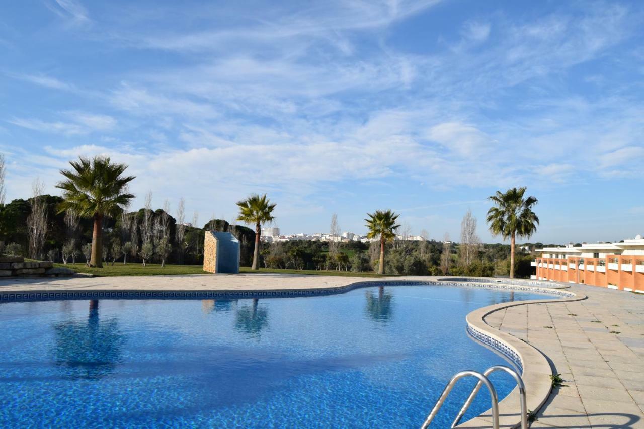 Vila Branca Albufeira Esterno foto